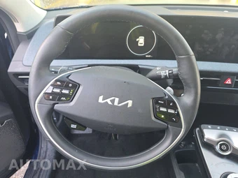 2024 Kia EV6 Wind - miniatura 10