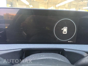 2024 Kia EV6 Wind - miniatura 12