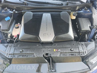 2024 Kia EV6 Wind - miniatura 15