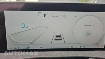 2024 Kia EV6 Wind - miniatura 20