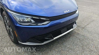 2024 Kia EV6 Wind - miniatura 22