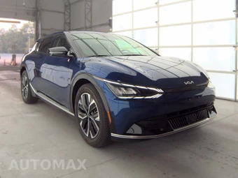 2024 Kia EV6 Wind - miniatura 3