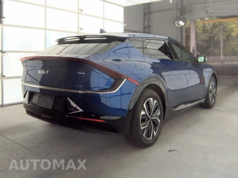 2024 Kia EV6 Wind - miniatura 4