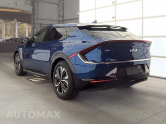 2024 Kia EV6 Wind - miniatura 6