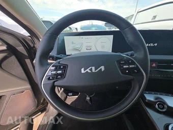 2024 Kia EV6 Wind - miniatura 10