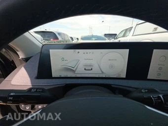 2024 Kia EV6 Wind - miniatura 12