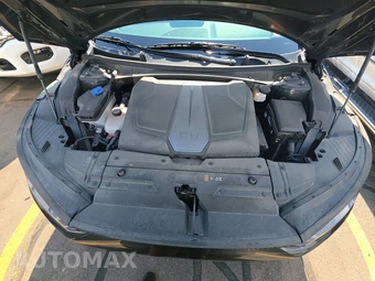 2024 Kia EV6 Wind - miniatura 15