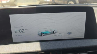 2024 Kia EV6 Wind - miniatura 25