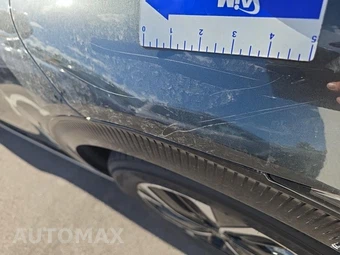2024 Kia EV6 Wind - miniatura 27
