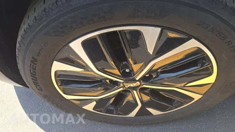 2024 Kia EV6 Wind - miniatura 35