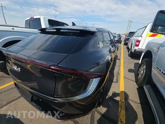 2024 Kia EV6 Wind - miniatura 4