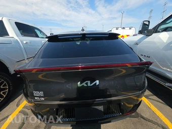 2024 Kia EV6 Wind - miniatura 5