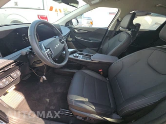 2024 Kia EV6 Wind - miniatura 7