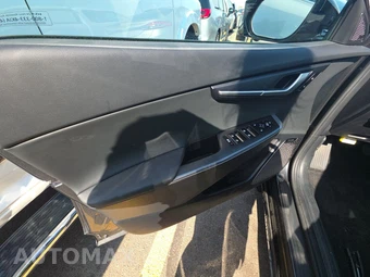 2024 Kia EV6 Wind - miniatura 9