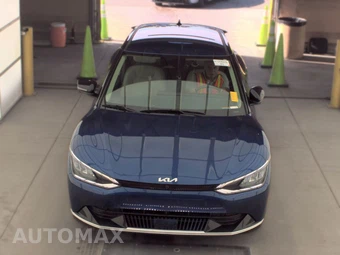 2024 Kia EV6 Wind - miniatura 2