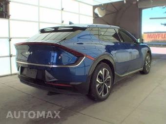 2024 Kia EV6 Wind - miniatura 4