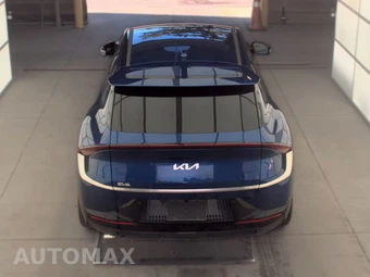 2024 Kia EV6 Wind - miniatura 5