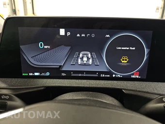 2024 Kia EV6 Wind - miniatura 12