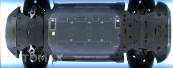 2024 Kia EV6 Wind - miniatura 19