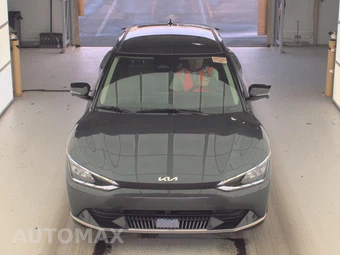 2024 Kia EV6 Wind - miniatura 2