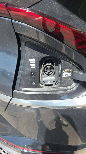 2024 Kia EV6 Wind - miniatura 20