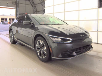 2024 Kia EV6 Wind - miniatura 3