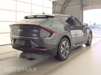 2024 Kia EV6 Wind - miniatura 4