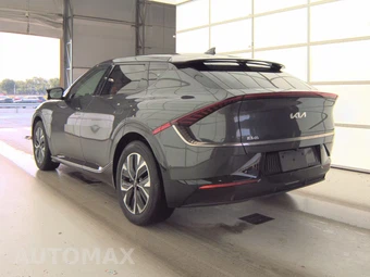 2024 Kia EV6 Wind - miniatura 6