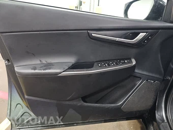 2024 Kia EV6 Wind - miniatura 9