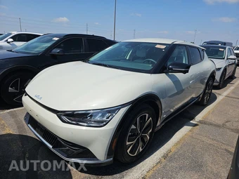 2024 Kia EV6 Wind