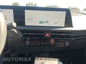 2024 Kia EV6 Wind - miniatura 11