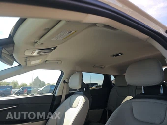 2024 Kia EV6 Wind - miniatura 18