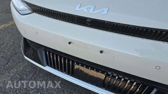 2024 Kia EV6 Wind - miniatura 19