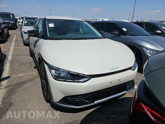 2024 Kia EV6 Wind - miniatura 2