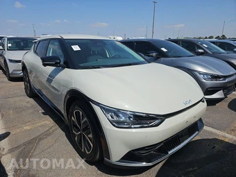 2024 Kia EV6 Wind - miniatura 3