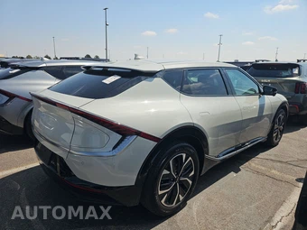 2024 Kia EV6 Wind - miniatura 4