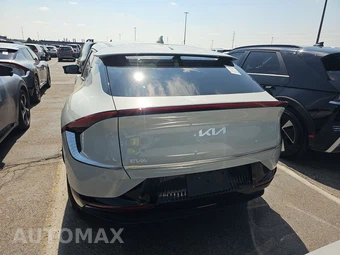 2024 Kia EV6 Wind - miniatura 5