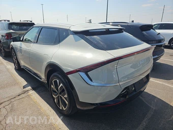 2024 Kia EV6 Wind - miniatura 6