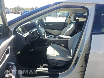 2024 Kia EV6 Wind - miniatura 7