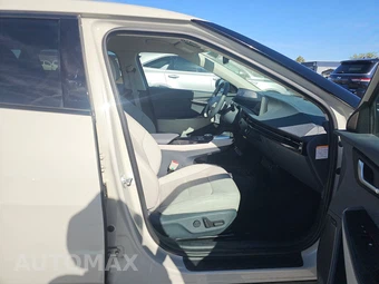 2024 Kia EV6 Wind - miniatura 8