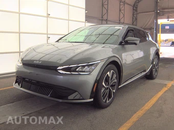 2024 Kia EV6 Wind