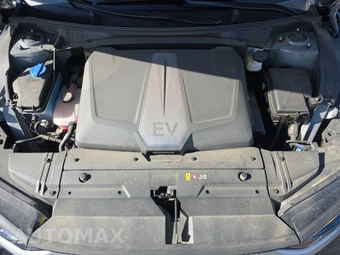 2024 Kia EV6 Wind - miniatura 15