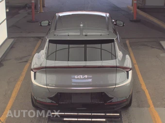 2024 Kia EV6 Wind - miniatura 5