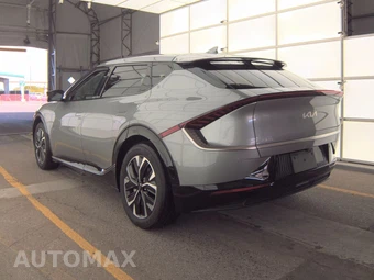 2024 Kia EV6 Wind - miniatura 6