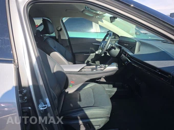 2024 Kia EV6 Wind - miniatura 8
