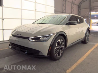 2024 Kia EV6 Wind