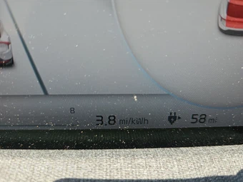 2024 Kia EV6 Wind - miniatura 12