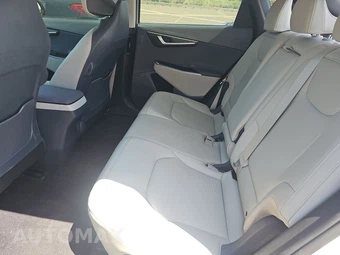 2024 Kia EV6 Wind - miniatura 13