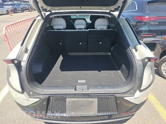 2024 Kia EV6 Wind - miniatura 16