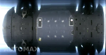 2024 Kia EV6 Wind - miniatura 18